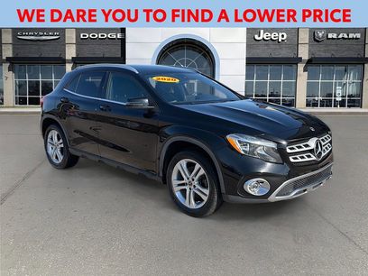 Used 2020 Mercedes-Benz GLA 250 GLA 250