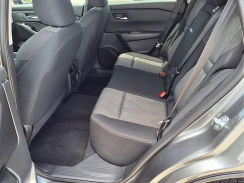 Used 2024 Nissan Rogue SV FWD image 21