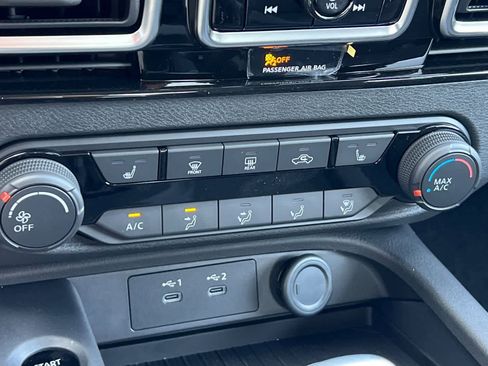 New 2026 Nissan Sentra S image 22