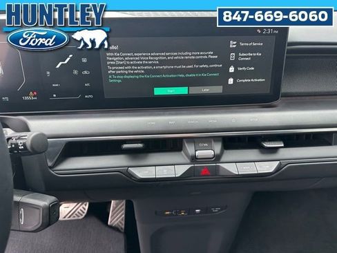 Used 2024 Kia EV9 GT-Line image 31