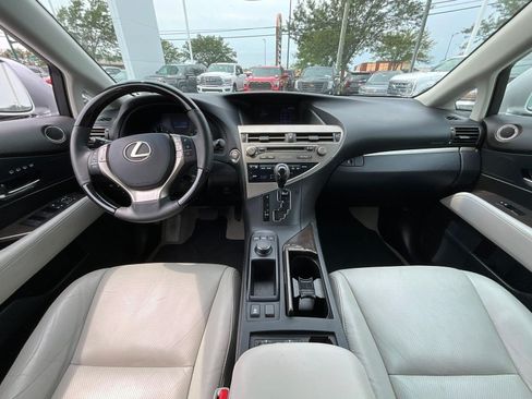 Used 2015 Lexus RX 350 FWD image 7
