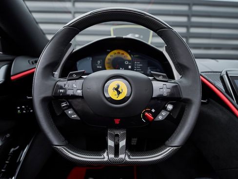 Used 2024 Ferrari Roma Spider image 49