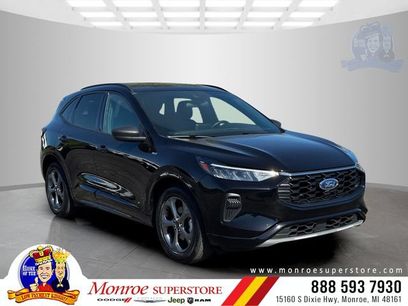 Used 2024 Ford Escape ST-Line