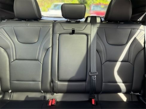 New 2025 Ford Mustang Mach-E Premium image 16