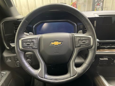 Certified 2023 Chevrolet Silverado 1500 LT image 15