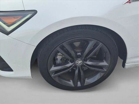 Used 2024 Acura Integra A-Spec FWD image 22