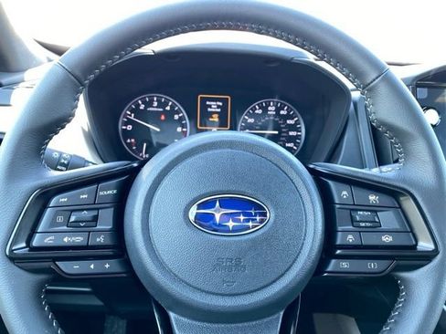 New 2026 Subaru Forester Premium AWD/4WD image 15