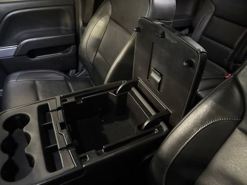 Used 2019 Chevrolet Silverado 2500 LT w/ LT Convenience Package AWD/4WD image 26