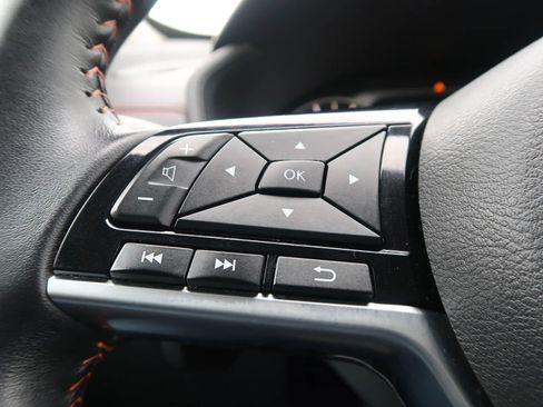 Used 2021 Nissan Altima 2.5 SR image 36