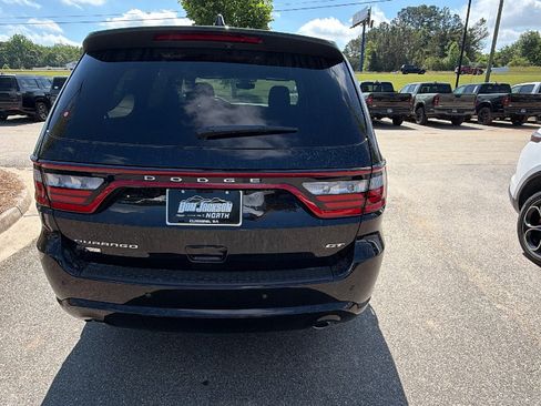 New 2026 Dodge Durango GT RWD image 9