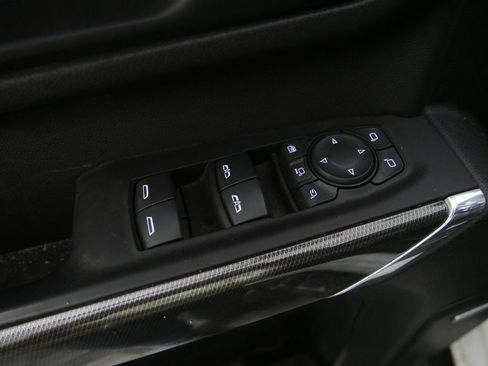 Used 2021 GMC Sierra 3500 AT4 w/ AT4 Premium Plus Package image 15