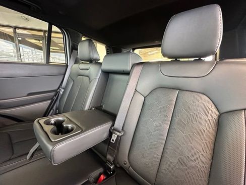 Used 2026 Jeep Cherokee Overland w/ Advanced Pro Tech Group AWD/4WD image 20