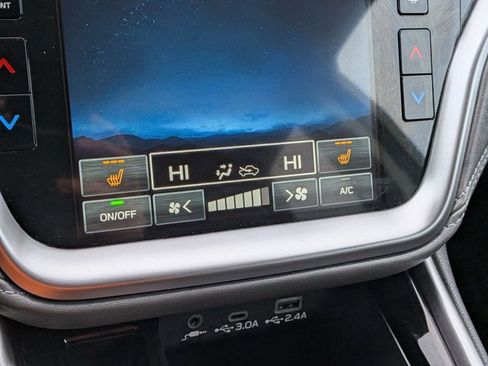 Used 2023 Subaru Outback Onyx Edition image 15