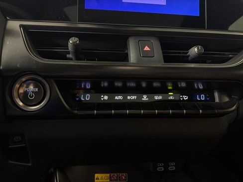 Used 2023 Lexus UX 250h FWD w/ Accessory Package (Z2) image 20