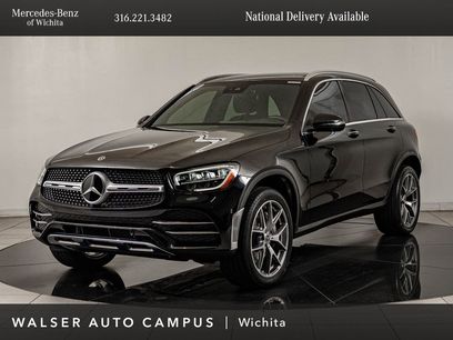 Used 2022 Mercedes-Benz GLC 300 4MATIC