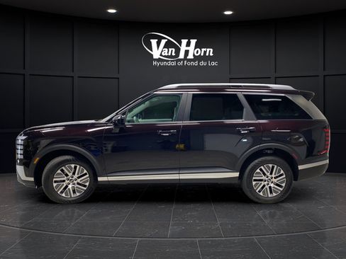 New 2026 Hyundai Palisade SEL AWD/4WD image 4