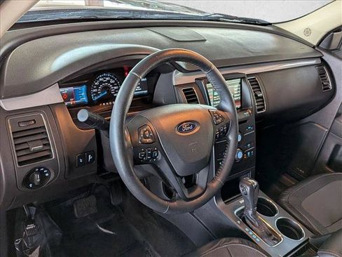 Used 2014 Ford Flex SEL w/ Equipment Group 202A FWD image 10