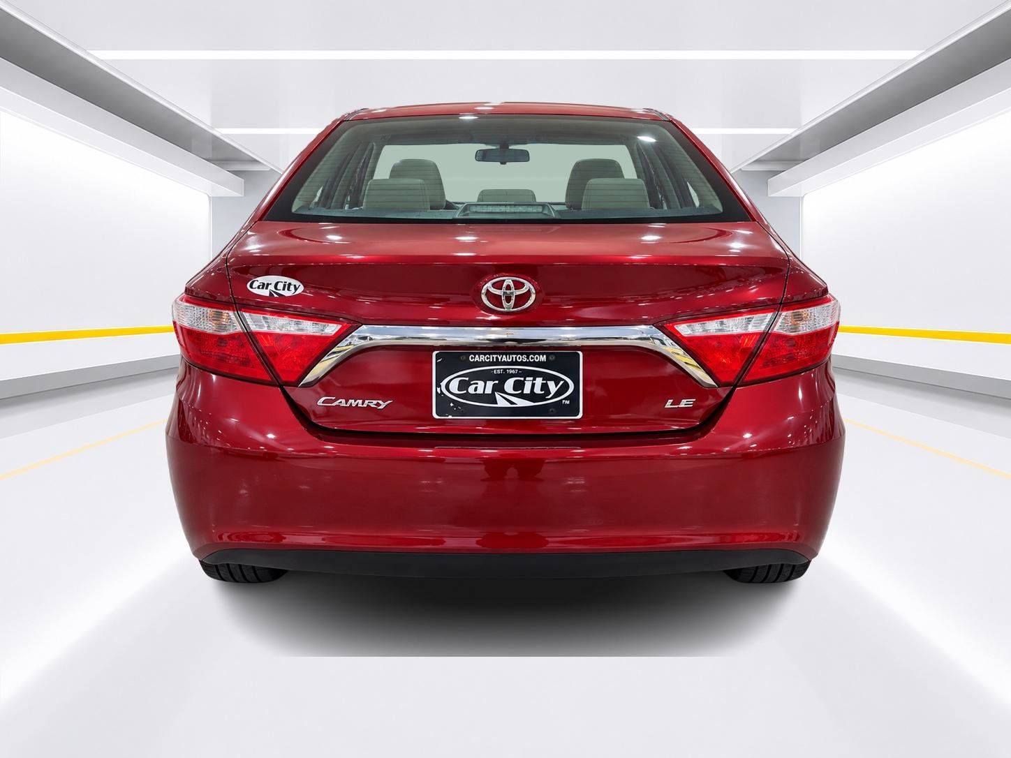 Used 2010 Ford Fusion SE FWD image 4