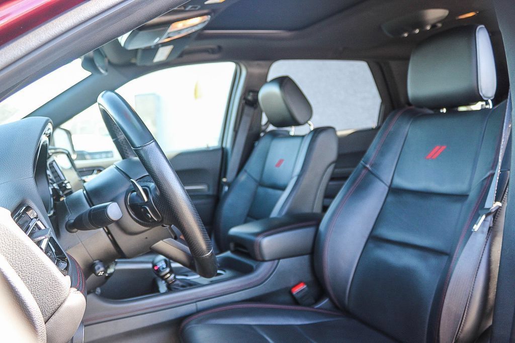 Used 2024 Dodge Durango GT AWD/4WD image 18