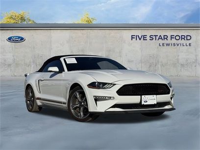 Used 2022 Ford Mustang GT Premium w/ Equipment Group 401A