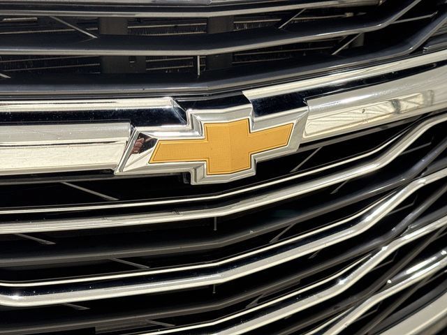 Used 2025 Chevrolet Malibu LT FWD image 31