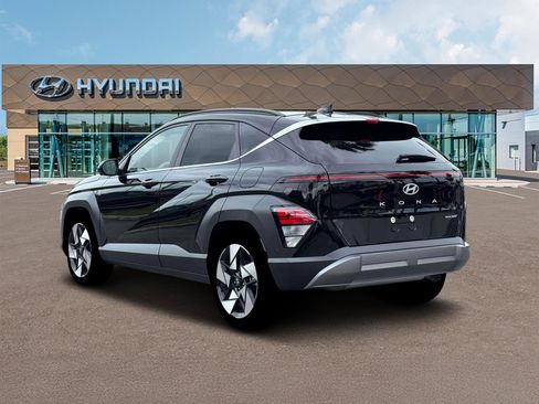 New 2026 Hyundai Kona Limited image 5