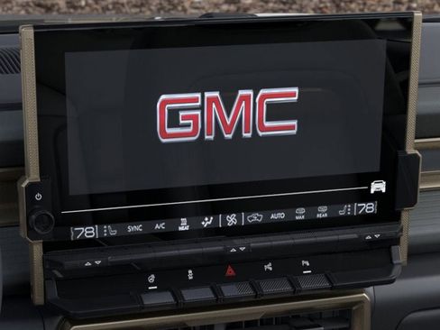 New 2025 GMC Hummer EV 3X image 44
