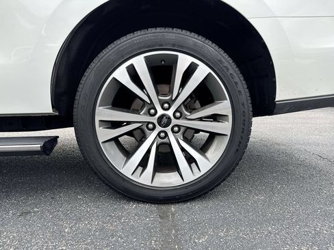 Used 2021 Ford Expedition Limited AWD/4WD image 29