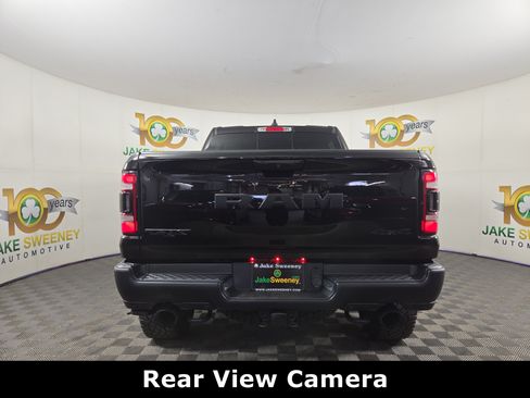 Used 2022 RAM 1500 TRX w/ TRX Level 1 Equipment Group AWD/4WD image 7