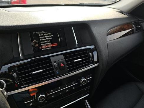 Used 2017 BMW X3 xDrive35i image 18