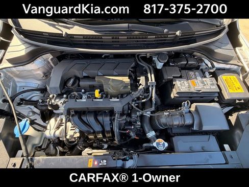 Certified 2023 Kia Rio S image 27