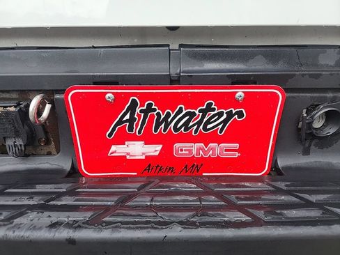 Used 2013 Chevrolet Silverado 2500 W/T w/ Snow Plow Prep Package AWD/4WD image 22