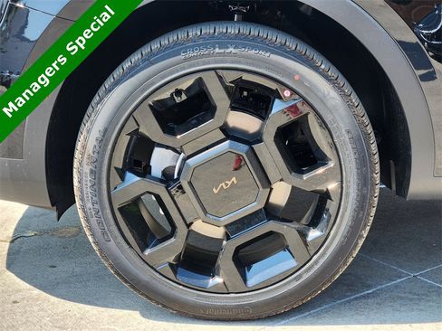 New 2026 Kia Sorento SX Prestige image 7