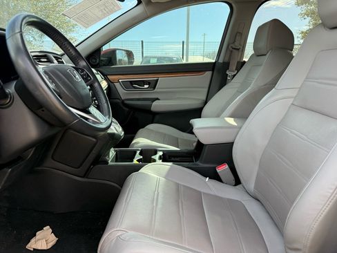 Used 2020 Honda CR-V EX-L image 10
