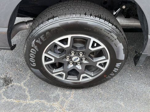 Used 2024 Ford F150 STX w/ Mobile Office Package RWD image 36