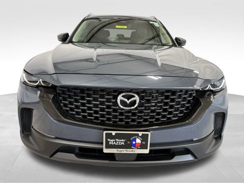 Certified 2025 MAZDA CX-50 AWD 2.5 S w/ Premium Package image 2