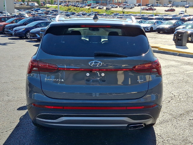 Certified 2023 Hyundai Santa Fe SEL w/ Winter Weather Package AWD/4WD image 5