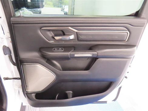 Used 2019 RAM 1500 Limited AWD/4WD image 36