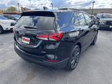 Used 2024 Chevrolet Equinox RS w/ RS Leather Package image 3