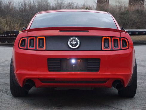 Used 2014 Ford Mustang Premium w/ Equipment Group 203A image 8