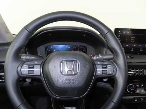New 2026 Honda Accord EX-L image 21