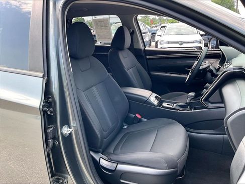 Used 2023 Hyundai Tucson SEL AWD/4WD image 10
