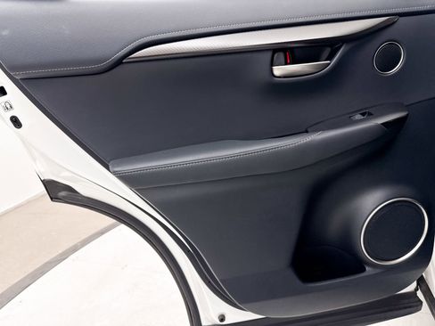 Used 2017 Lexus NX 300h AWD w/ Premium Package image 30