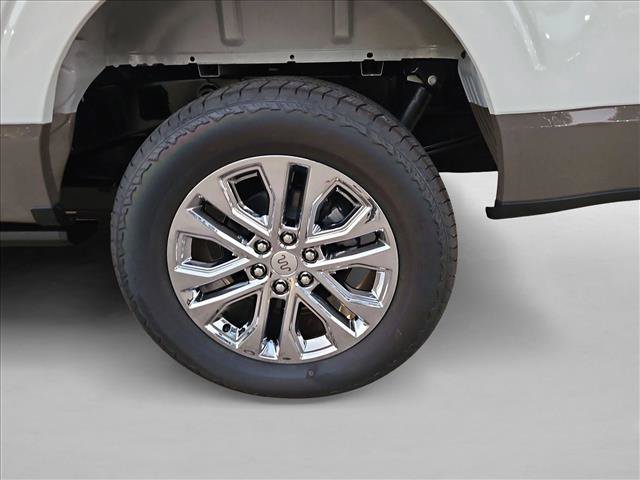 New 2026 Ford F150 King Ranch w/ Equipment Group 601A High AWD/4WD image 10