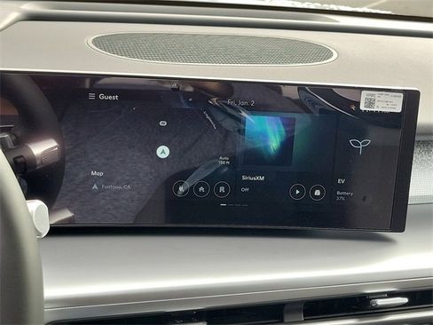 New 2026 Hyundai Ioniq 9 SE w/ Tow & Go Package image 9