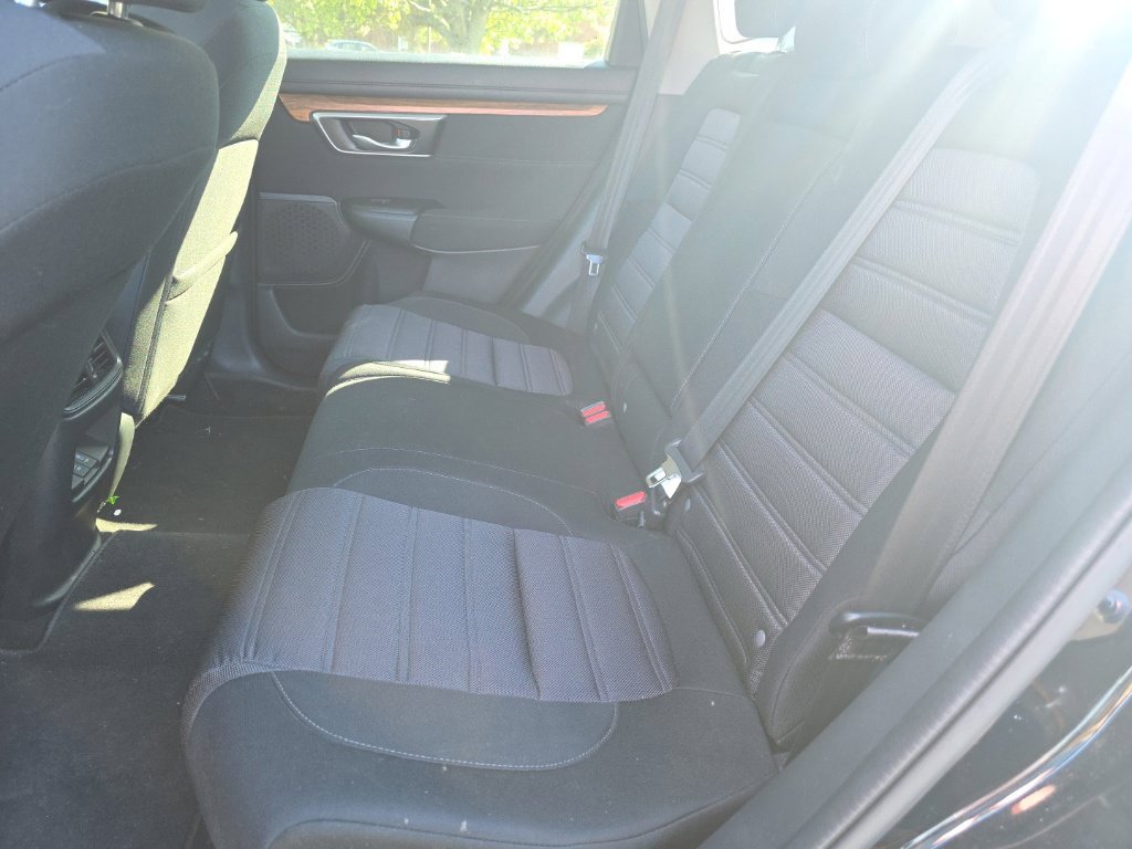 Used 2022 Honda CR-V EX image 28