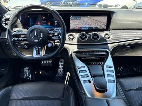 Used 2024 Mercedes-Benz AMG GT 53 image 30