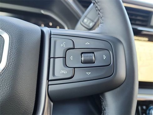 New 2026 GMC Sierra 2500 Denali Ultimate image 26