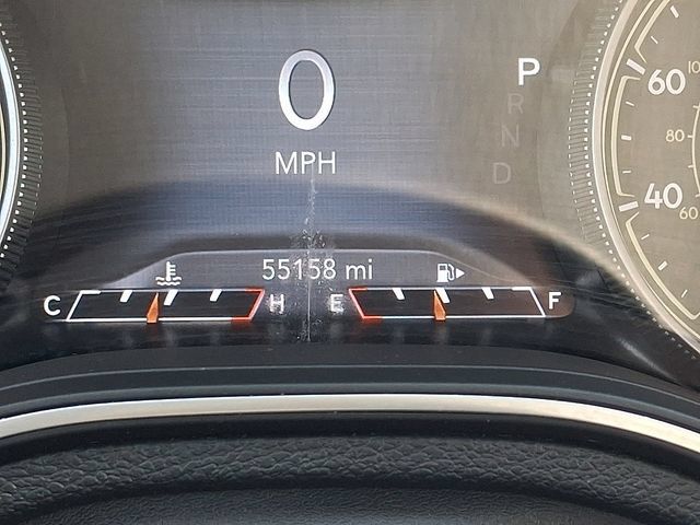 Used 2020 Jeep Cherokee Limited AWD/4WD image 20