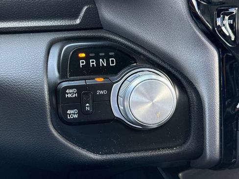 Used 2022 RAM 2500 Laramie w/ Night Edition AWD/4WD image 26